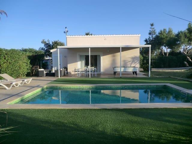 Chalet en alquiler en Raiguer, Baleares