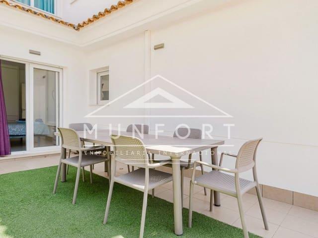 Chalet en alquiler en Lo Pagan, Campo de Cartagena y Mar Menor