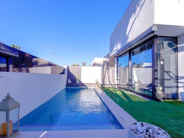 Chalet en alquiler en Lo Pagan, Campo de Cartagena y Mar Menor