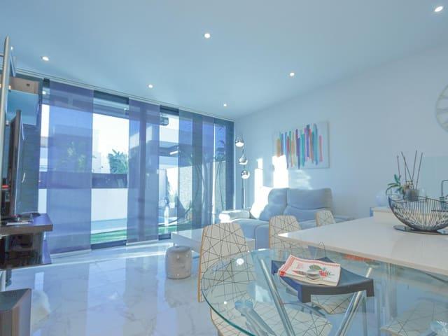 Chalet en alquiler en San Pedro del Pinatar, Campo de Cartagena y Mar Menor