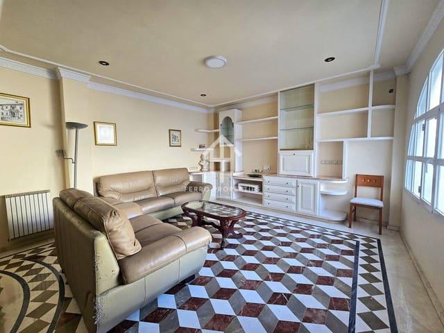 Chalet en alquiler en Barrio Alfaguara, Comarca de Loja