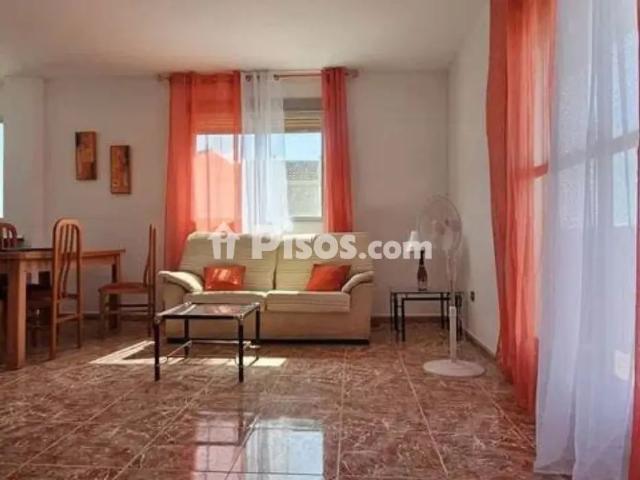 Casa en alquiler en Murcia, Área Metropolitana de Murcia