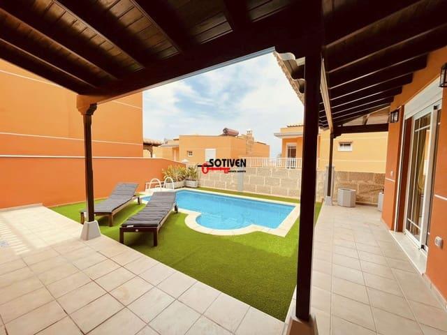 Chalet en alquiler en Los Cristianos, Arona