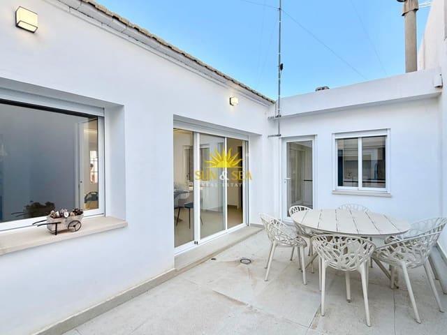 Chalet en alquiler en Los Cuarteros, San Pedro del Pinatar