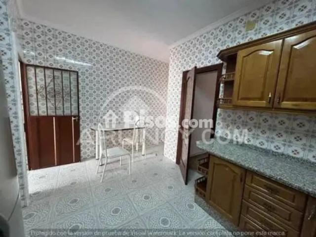 Casa en alquiler en Casco Antiguo, Sevilla