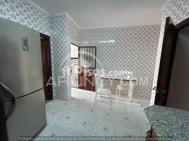 Casa en alquiler en Casco Antiguo, Sevilla
