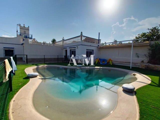 Chalet en alquiler en el Baix Segura / La Vega Baja, Valencia
