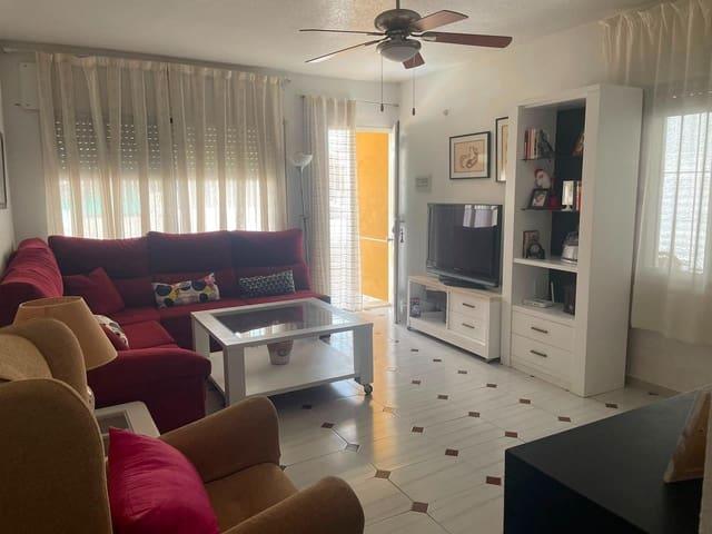 Chalet en alquiler en Los Narejos, Campo de Cartagena y Mar Menor