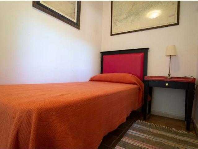 Casa en alquiler en San Pablo-Santa Justa, Sevilla