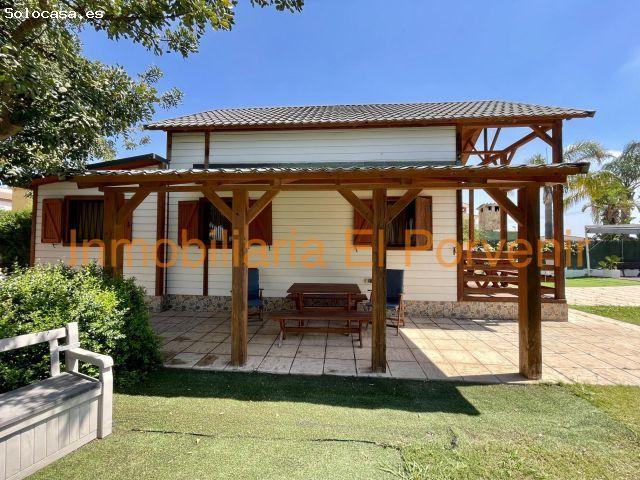 Casa en alquiler en l'Horta Sud, Valencia