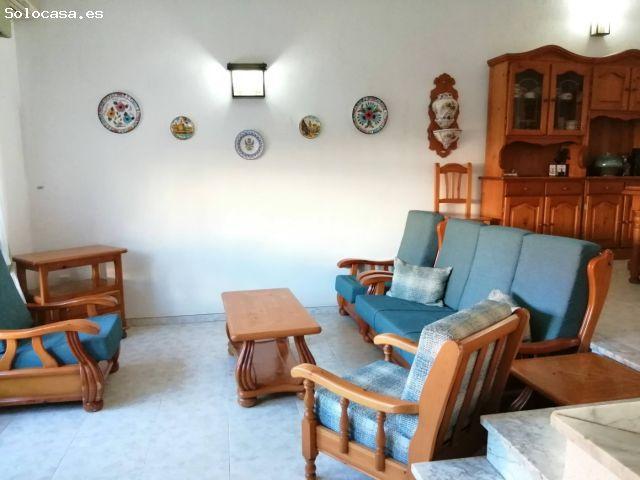 Casa en alquiler en El Algar, Campo de Cartagena y Mar Menor