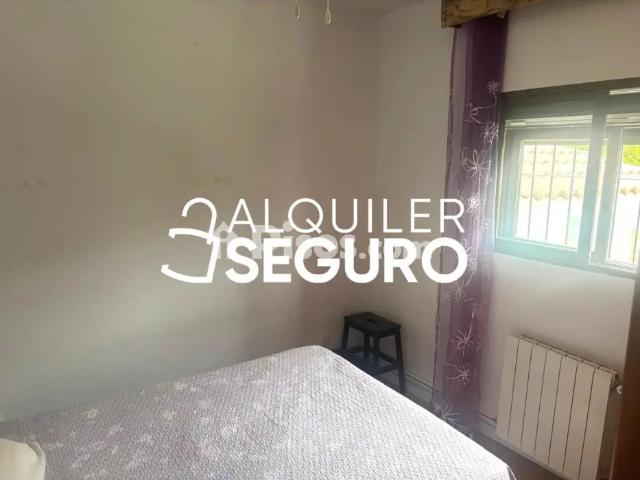 Casa en alquiler en Salamanca, Madrid
