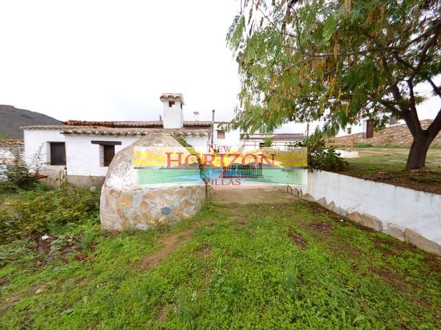 Chalet en alquiler en Lubrín, Andalucía