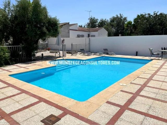 Chalet en alquiler en Las Vegas, Lucena