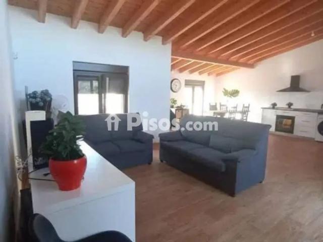 Casa en alquiler en Barrio La Lana, Zamora