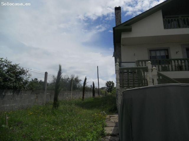 Casa en alquiler en Lugo, Galicia