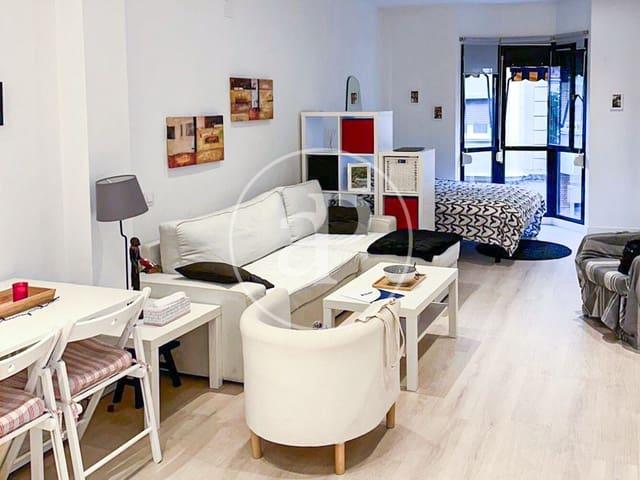 Chalet en alquiler en Centro, Madrid