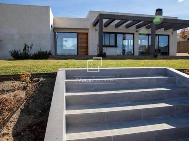 Chalet en alquiler en Centro, Madrid