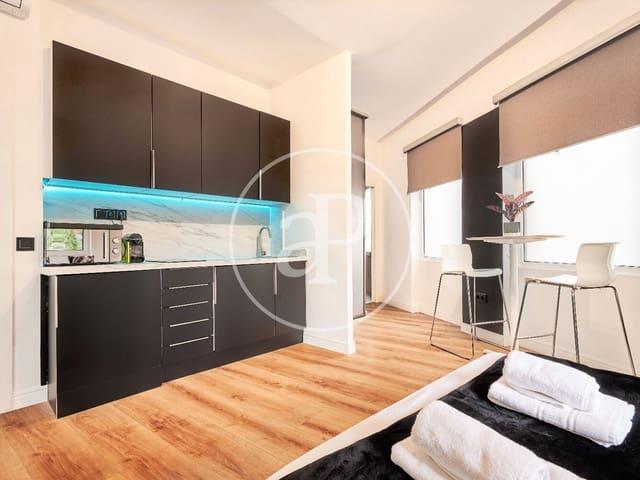 Chalet en alquiler en Sol, Madrid