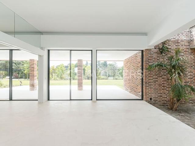Villa en alquiler en Madrid, Sol