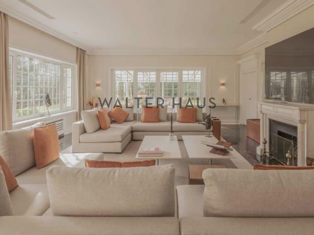 Chalet en alquiler en Centro, Madrid