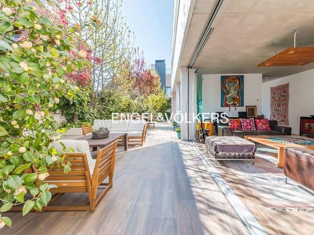 Villa en alquiler en Madrid, Sol