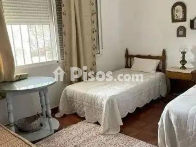 Casa en alquiler en San Blas, Cáceres