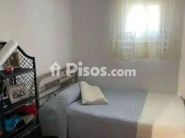 Casa en alquiler en San Blas, Cáceres