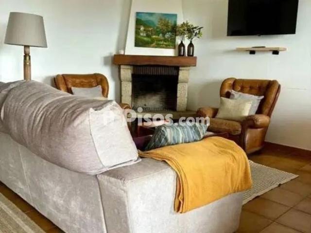 Casa en alquiler en A Coruña, Galicia