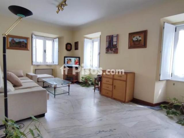 Casa en alquiler en A Coruña, Galicia