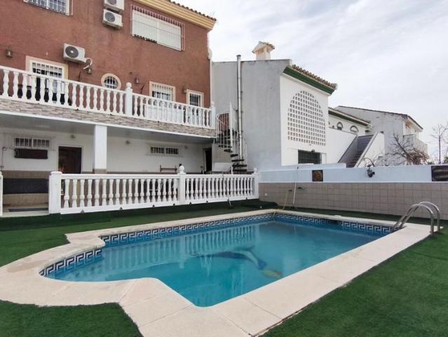 Casa en alquiler en Centro, Málaga-Costa del Sol