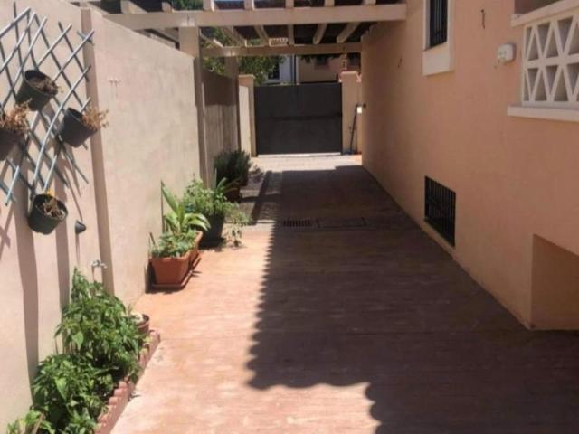 Casa en alquiler en Centro, Málaga-Costa del Sol