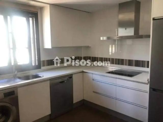 Casa en alquiler en Centro, Málaga-Costa del Sol