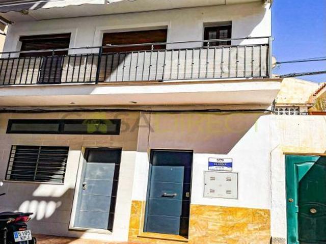 Casa en alquiler en Málaga Del Fresno, Castilla-La Mancha