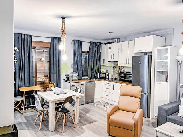 Chalet en alquiler en La Cala del Moral, Rincón De La Victoria