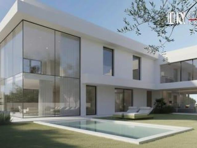 Chalet en alquiler en Son Roqueta, Palma