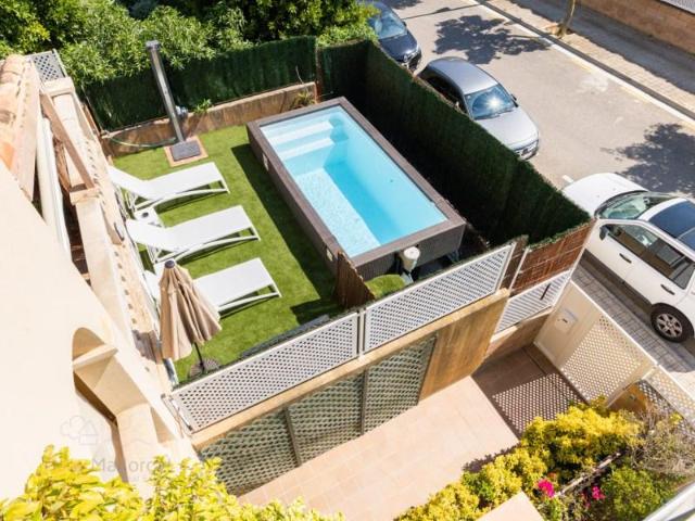 Villa en alquiler en Palma, el Patatí