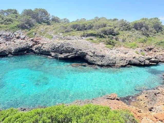Villa en alquiler en Manacor