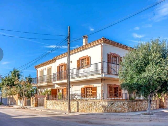 Villa en alquiler en Manacor