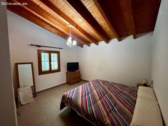Casa en alquiler en Mancor De La Vall