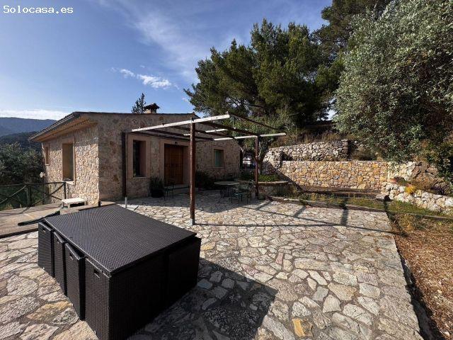 Casa en alquiler en Mancor De La Vall