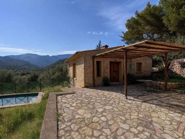 Chalet en alquiler en Mancor De La Vall, Baleares
