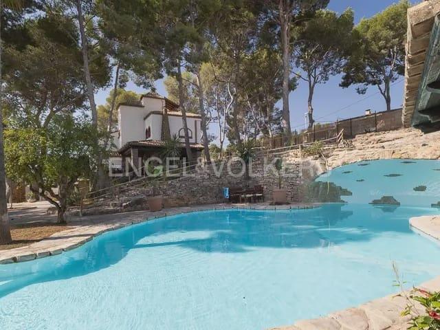 Chalet en alquiler en l'Horta Sud, Valencia