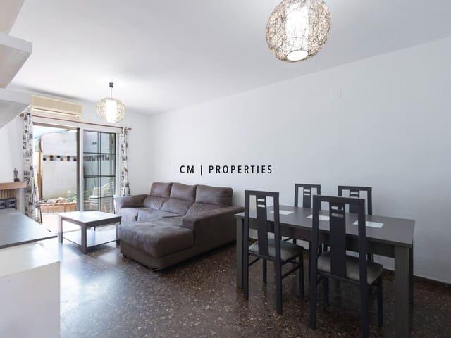 Chalet en alquiler en l'Horta Sud, Valencia