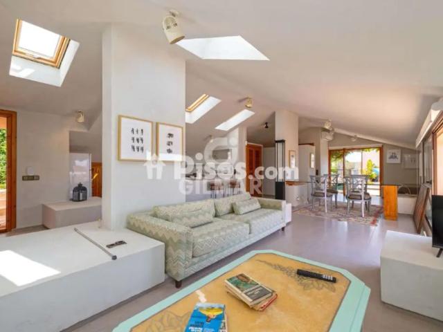 Casa en alquiler en Distrito Sur, Córdoba