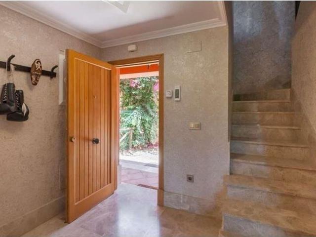 Casa en alquiler en El Rosario, Costa del Sol Occidental