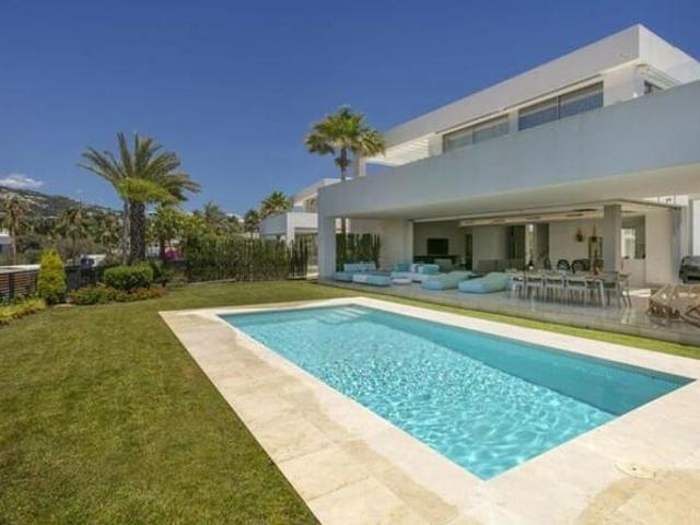 Chalet en alquiler en Costa del Sol Occidental, Andalucía