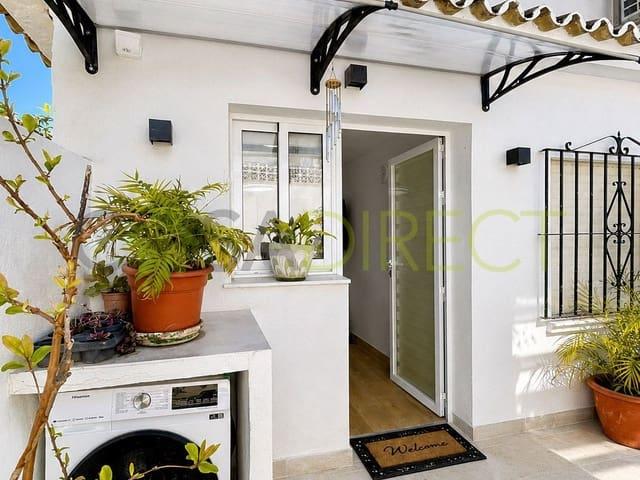 Chalet en alquiler en Centro, Costa del Sol Occidental