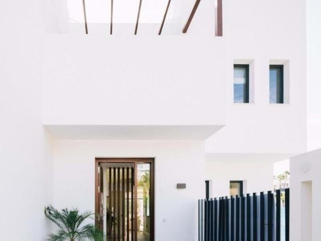 Chalet en alquiler en Costa del Sol Occidental, Andalucía