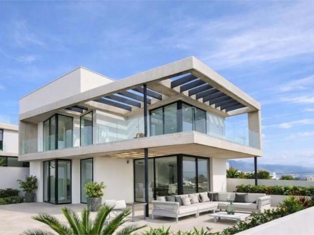 Chalet en alquiler en Costa del Sol Occidental, Andalucía
